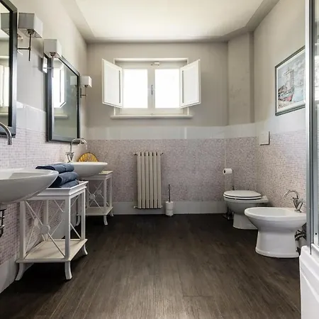 5bedr Pool, Gym, Garden, Dei Marmi Forte dei Marmi