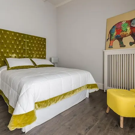 5bedr Pool, Gym, Garden, Dei Marmi Villa *