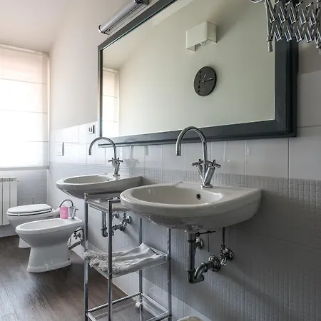 5bedr Pool, Gym, Garden, Dei Marmi * Forte dei Marmi
