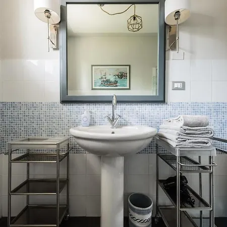 5bedr Pool, Gym, Garden, Dei Marmi Villa