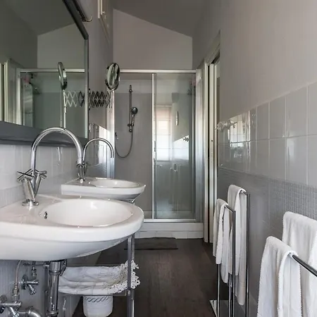 Villa 5bedr Pool, Gym, Garden, Dei Marmi