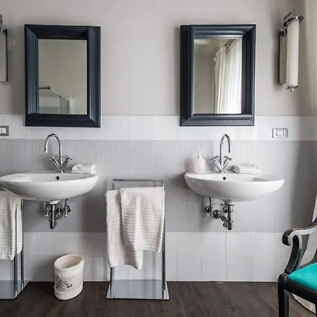 5bedr Pool, Gym, Garden, Dei Marmi Villa