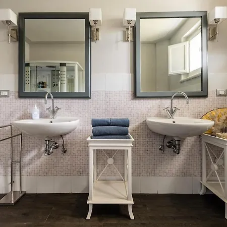5bedr Pool, Gym, Garden, Dei Marmi Forte dei Marmi