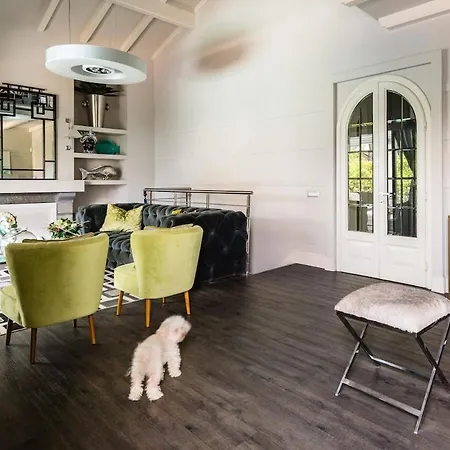 5bedr Pool, Gym, Garden, Dei Marmi * Forte dei Marmi