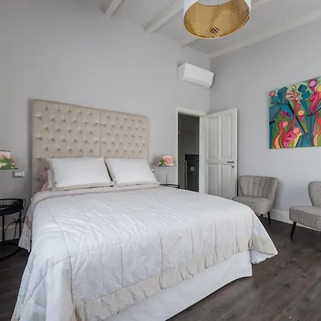 5bedr Pool, Gym, Garden, Dei Marmi Villa Forte dei Marmi